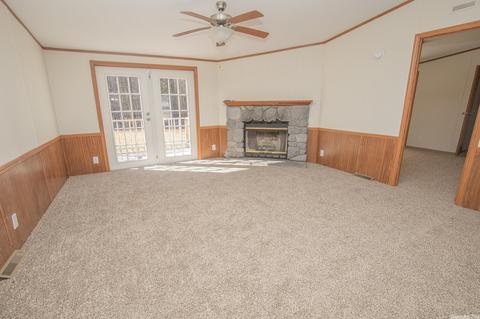 1325 Madeline Cir, Haskell, AR 72015 photo 2