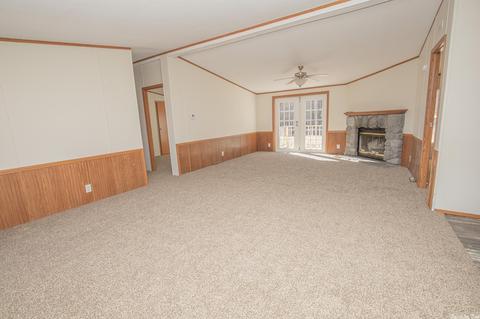 1325 Madeline Cir, Haskell, AR 72015 photo 4