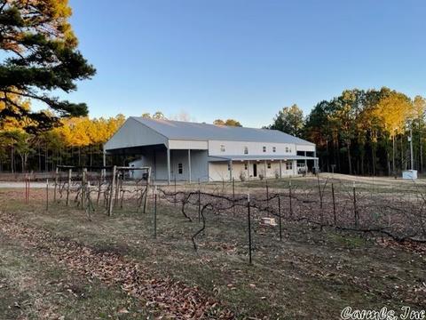 128 Meadow Ln, Rose Bud, AR 72137 photo 29