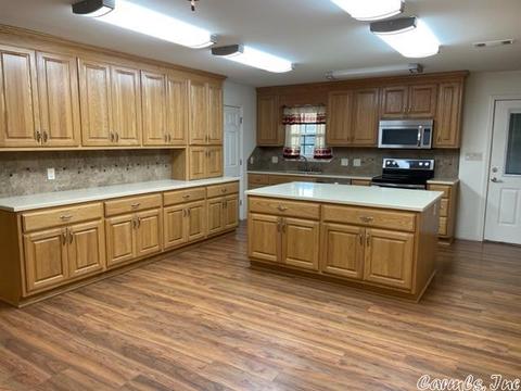 128 Meadow Ln, Rose Bud, AR 72137 photo 14
