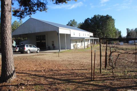 128 Meadow Ln, Rose Bud, AR 72137 photo 4