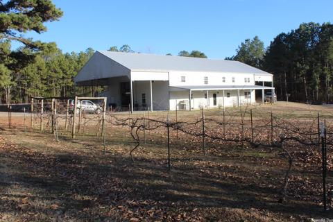 128 Meadow Ln, Rose Bud, AR 72137 photo 1