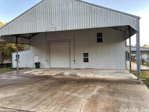 128 Meadow Ln, Rose Bud, AR 72137 photo 2
