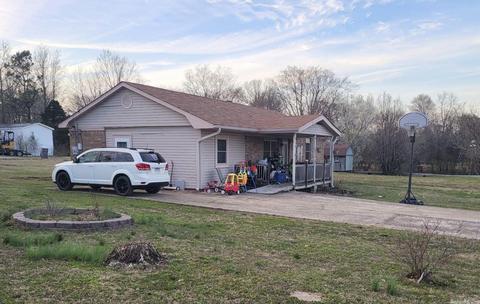 8133 Zuber Rd, Benton, AR 72019 photo 1