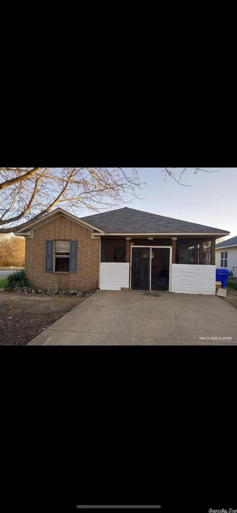 3875 Rupert, Conway, AR 72034 photo 1