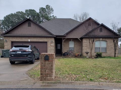 126 Christina Ln, Beebe, AR 72012 photo 1
