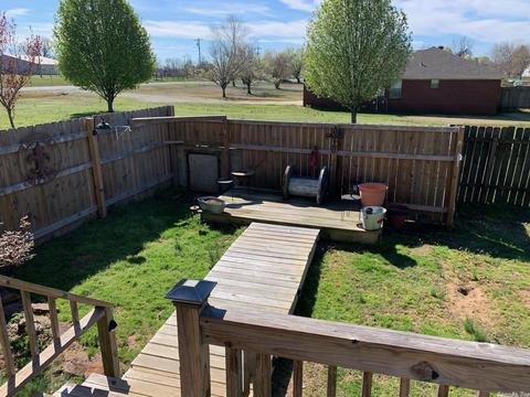 686 Blue Hole Rd, Beebe, AR 72012 photo 23