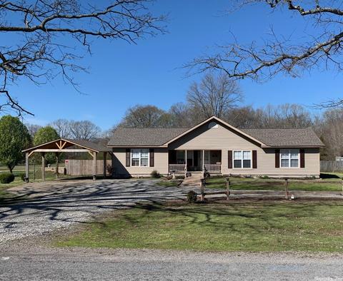 686 Blue Hole Rd, Beebe, AR 72012 photo 1