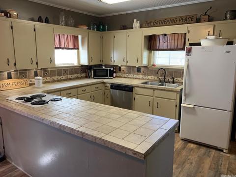 686 Blue Hole Rd, Beebe, AR 72012 photo 6