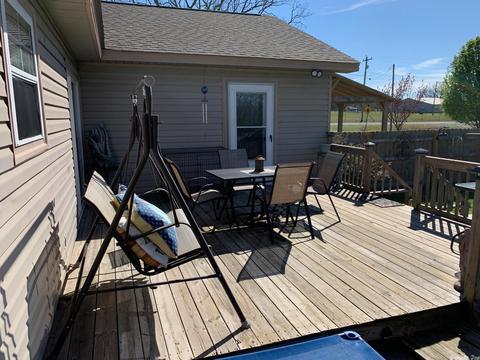 686 Blue Hole Rd, Beebe, AR 72012 photo 22