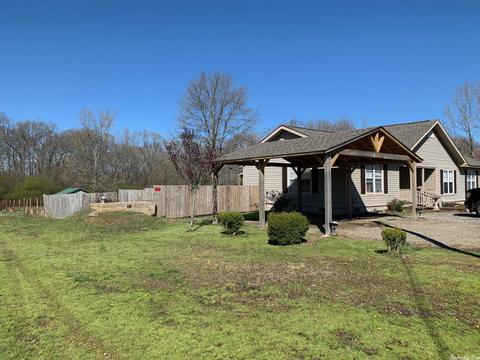 686 Blue Hole Rd, Beebe, AR 72012 photo 20