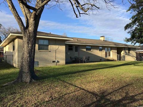 1506 Pinehurst Dr, Malvern, AR 72104 photo 4