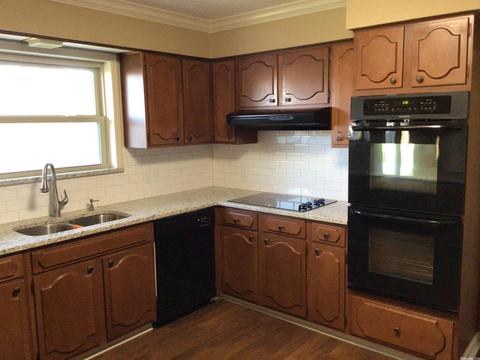 1506 Pinehurst Dr, Malvern, AR 72104 photo 19