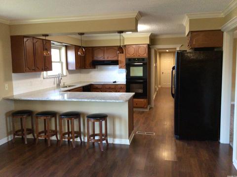 1506 Pinehurst Dr, Malvern, AR 72104 photo 16