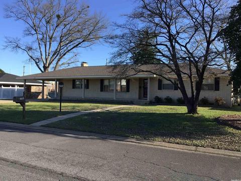 1506 Pinehurst Dr, Malvern, AR 72104 photo 1