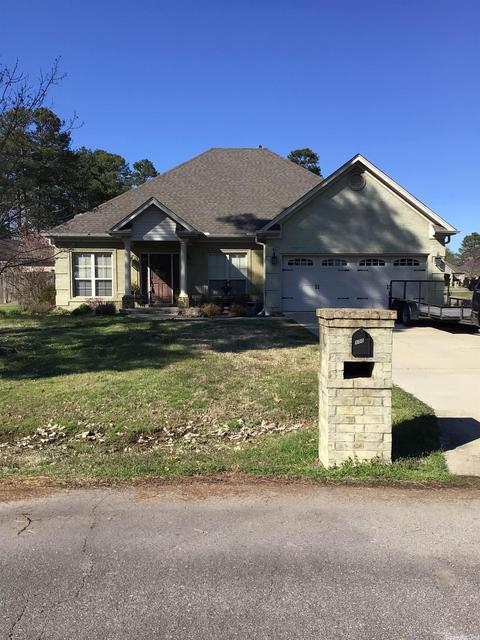 100 Keithlea Cv, Beebe, AR 72012 photo 30