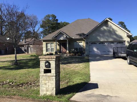 100 Keithlea Cv, Beebe, AR 72012 photo 1