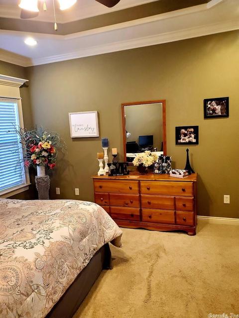 100 Keithlea Cv, Beebe, AR 72012 photo 23