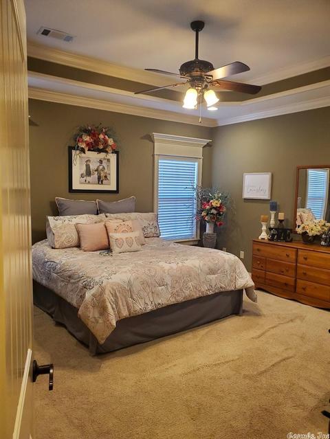 100 Keithlea Cv, Beebe, AR 72012 photo 21