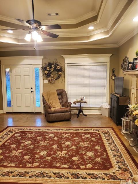 100 Keithlea Cv, Beebe, AR 72012 photo 6