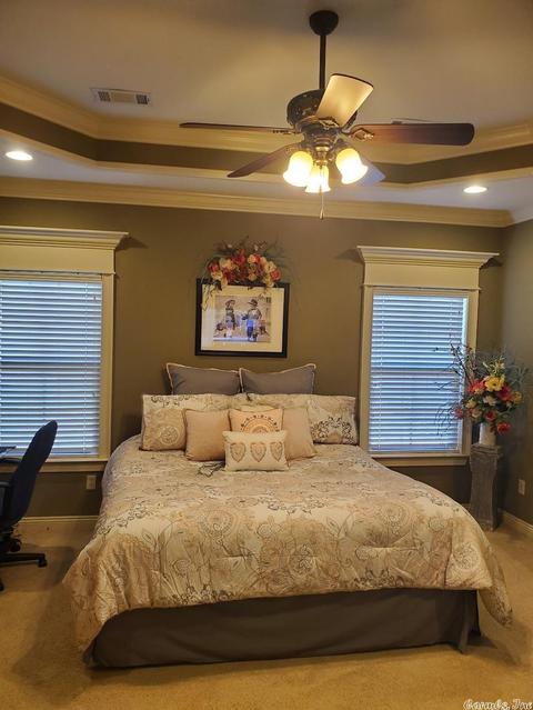 100 Keithlea Cv, Beebe, AR 72012 photo 22