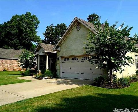 100 Keithlea Cv, Beebe, AR 72012 photo 2