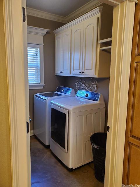 100 Keithlea Cv, Beebe, AR 72012 photo 15