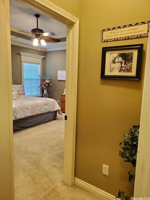 100 Keithlea Cv, Beebe, AR 72012 photo 20