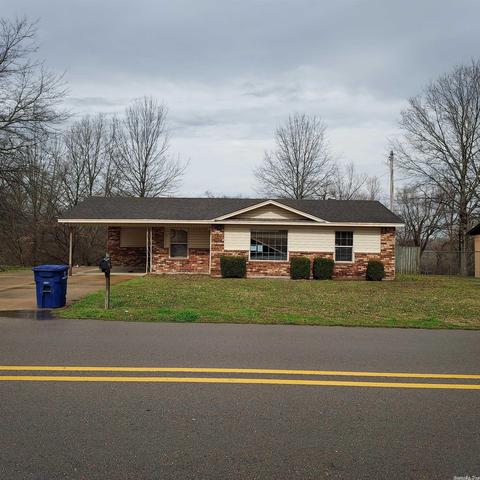 601 Elm St, Marked Tree, AR 72365 photo 1