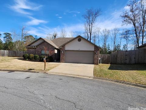 2017 Dandelion Dr, Benton, AR 72019 photo 2