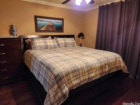 2017 Dandelion Dr, Benton, AR 72019 photo 6