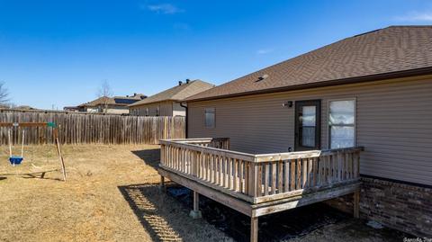 28 Magnolia Ln, Ward, AR 72176 photo 34