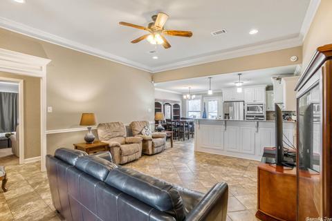28 Magnolia Ln, Ward, AR 72176 photo 6