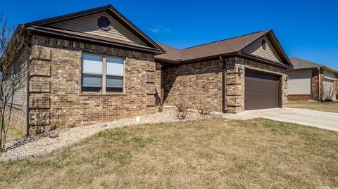 28 Magnolia Ln, Ward, AR 72176 photo 3