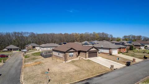 28 Magnolia Ln, Ward, AR 72176 photo 2