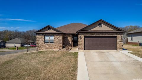 28 Magnolia Ln, Ward, AR 72176 photo 1