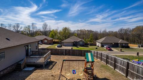 28 Magnolia Ln, Ward, AR 72176 photo 35