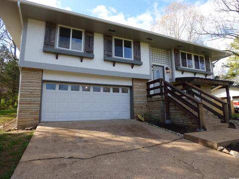 9 Tonto Trl, Cherokee Village, AR 72529