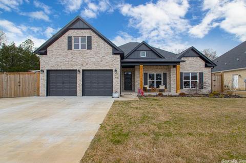 1545 Green Tree Dr, Conway, AR 72034 photo 1