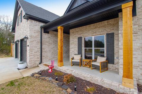 1545 Green Tree Dr, Conway, AR 72034 photo 3