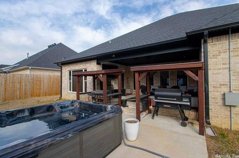 1545 Green Tree Dr, Conway, AR 72034 photo 44
