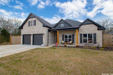1545 Green Tree Dr, Conway, AR 72034 photo 2