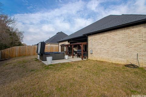 1545 Green Tree Dr, Conway, AR 72034 photo 45