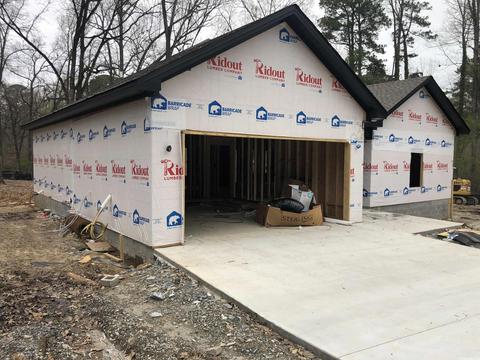 13506 Alexander Rd, Alexander, AR 72002 photo 1