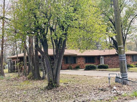 402 W 46th St, Pine Bluff, AR 71603 photo 1