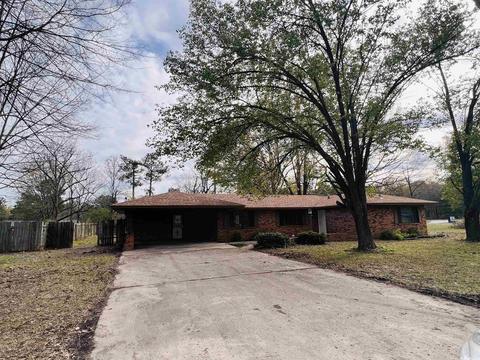 402 W 46th St, Pine Bluff, AR 71603 photo 2