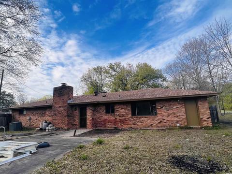 402 W 46th St, Pine Bluff, AR 71603 photo 17