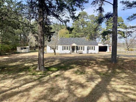 295 Jumbo Rd, Melbourne, AR 72556 photo 2