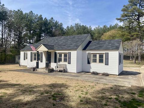 295 Jumbo Rd, Melbourne, AR 72556 photo 1