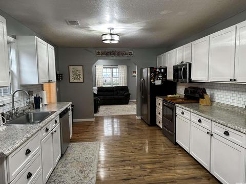 2116 Greene 835 Rd, Marmaduke, AR 72443 photo 1